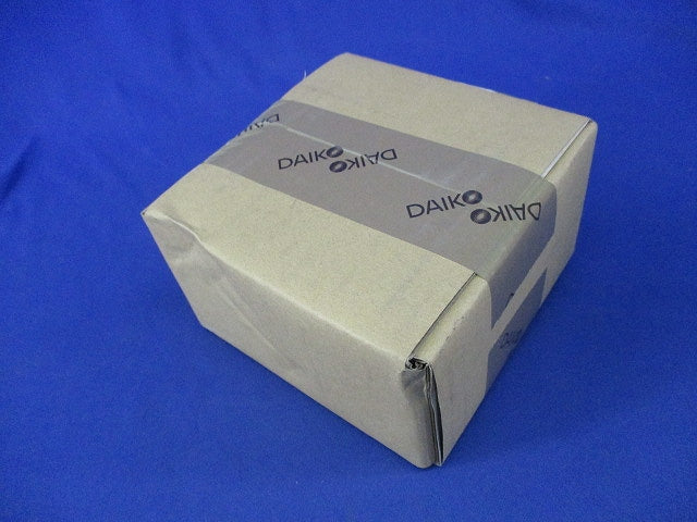 LEDダウンライトφ65(電球色)(新品未開梱) DDL-8049YW