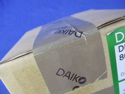 LEDダウンライトφ65(電球色)(新品未開梱) DDL-8049YW