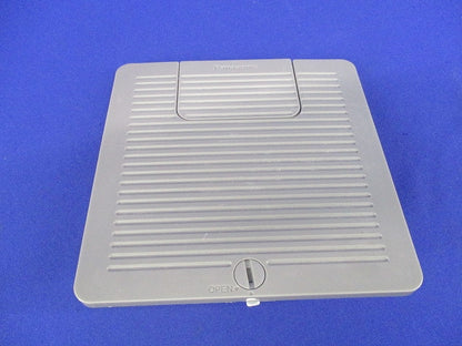 マルチフロアコン プレート(グレー) DUM9201KH