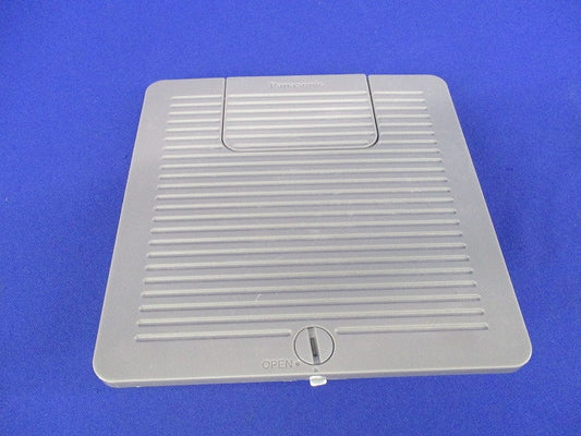 マルチフロアコン プレート(グレー) DUM9201KH