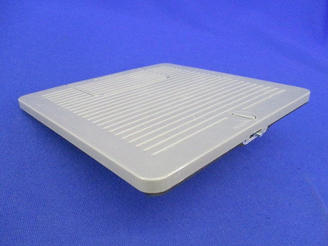 マルチフロアコン プレート(グレー) DUM9201KH