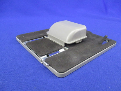 マルチフロアコン プレート(グレー) DUM9201KH