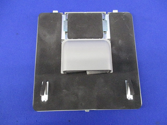 マルチフロアコン プレート(グレー) DUM9201KH