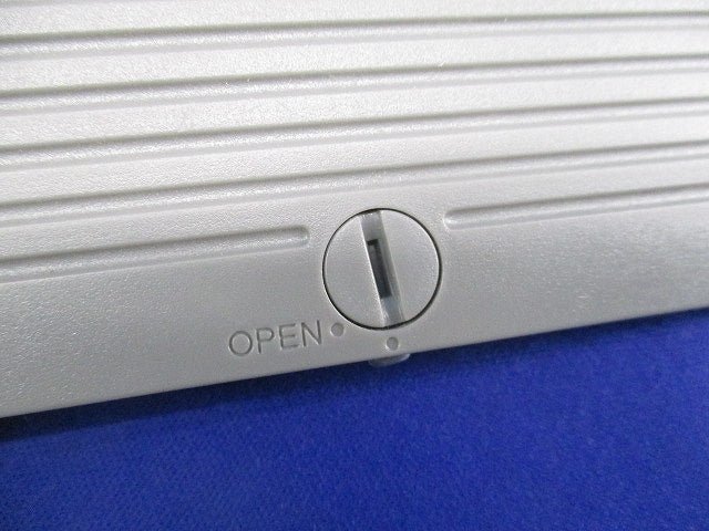 マルチフロアコン プレート(グレー) DUM9201KH