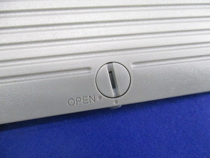 マルチフロアコン プレート(グレー) DUM9201KH