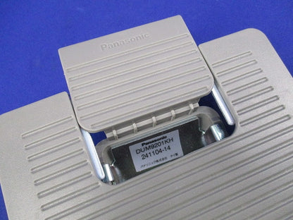 マルチフロアコン プレート(グレー) DUM9201KH