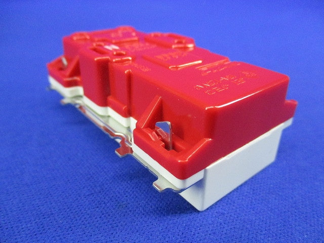 アース付コンセントセット(10個入) JEC-BN-5EK