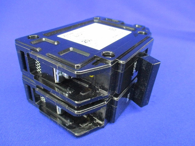 ノーヒューズブレーカ 2P20A BH-K