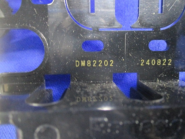 住宅用スイッチボックス浅型2コ用(5個入)(汚れ有) DM82202