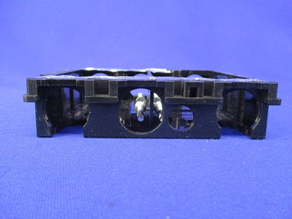 住宅用スイッチボックス浅型2コ用(5個入)(汚れ有) DM82202