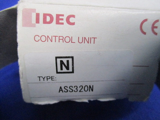 φ25 TWSシリーズ セレクタスイッチ ASS320N