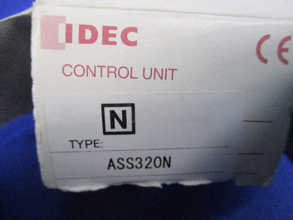 φ25 TWSシリーズ セレクタスイッチ ASS320N