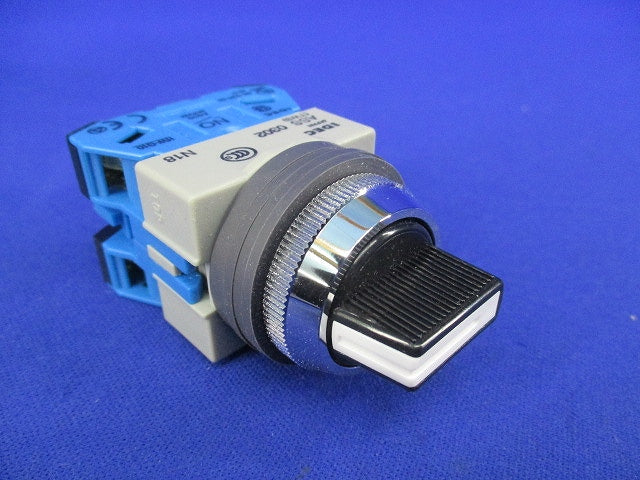 φ25 TWSシリーズ セレクタスイッチ ASS320N