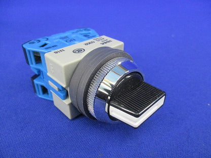 φ25 TWSシリーズ セレクタスイッチ ASS320N