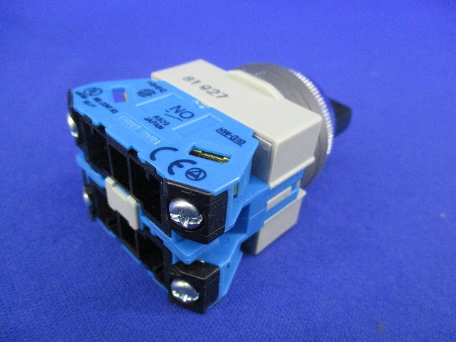 φ25 TWSシリーズ セレクタスイッチ ASS320N