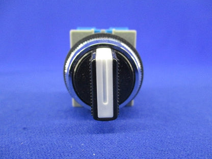 φ25 TWSシリーズ セレクタスイッチ ASS320N
