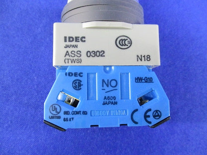 φ25 TWSシリーズ セレクタスイッチ ASS320N