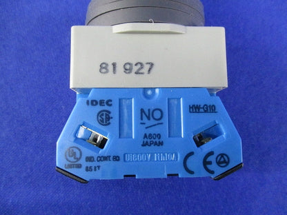 φ25 TWSシリーズ セレクタスイッチ ASS320N