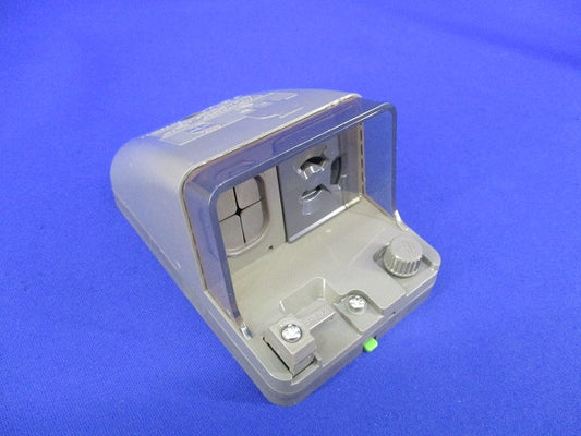 フル接地防水コンセント National WK4104K