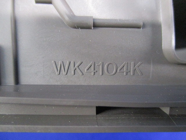 フル接地防水コンセント National WK4104K