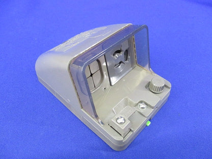 フル接地防水コンセント National WK4104K