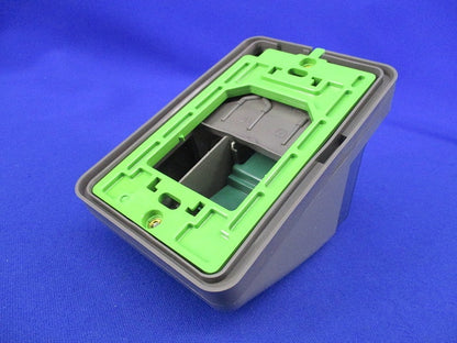 フル接地防水コンセント National WK4104K