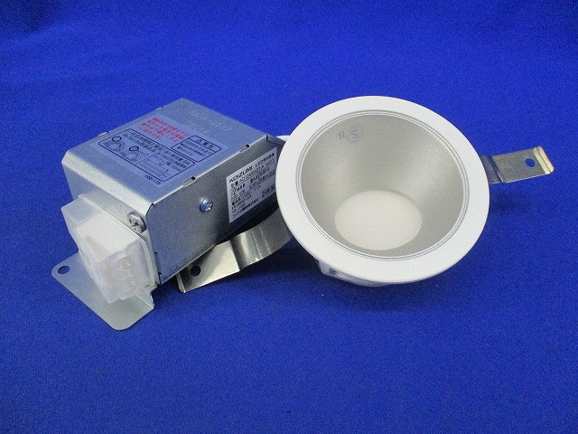 LEDコンフォートダウンライトφ75 AD1248W27-A