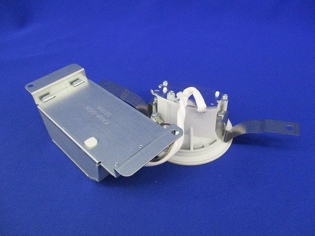 LEDコンフォートダウンライトφ75 AD1248W27-A