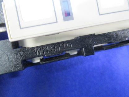 フル2線式リモコンスイッチ(3コ用) WRT5553