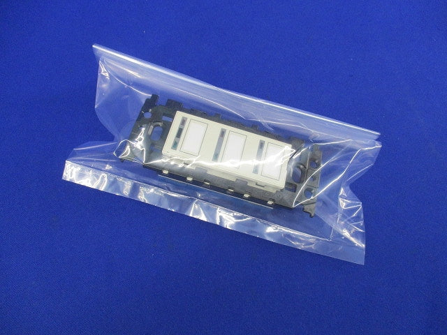 フル2線式リモコンスイッチ(3コ用) WRT5553