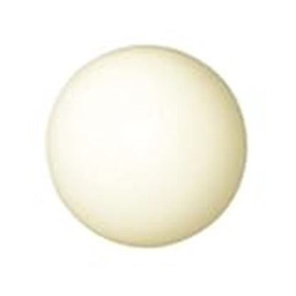 LEDポーチライト 2700K 電球色 E17口金 非調光 ホワイト LGW85057Z