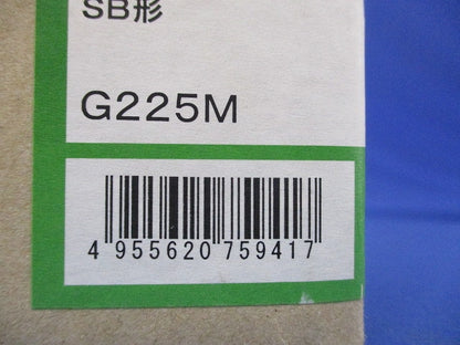 LEDダウンライト φ75 楽調(2700K・3500K切替) DDL-5282FWG