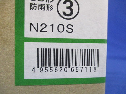 LEDダウンライト φ75 3500K 温白色 非調光 DDL-5101AW