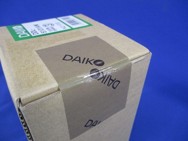 LEDダウンライト φ75 3500K 温白色 非調光 DDL-5101AW