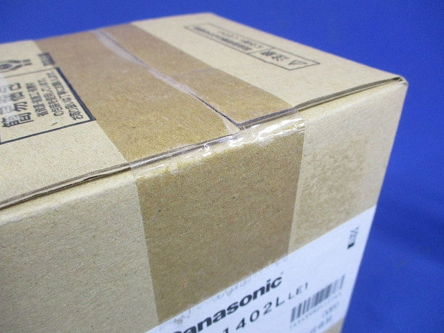 ユニバーサルダウンライト 2700K LED/電源ユニット内蔵 ホワイト LGD1402LLE1