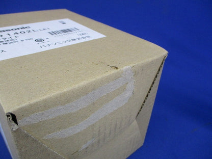 ユニバーサルダウンライト 2700K LED/電源ユニット内蔵 ホワイト LGD1402LLE1