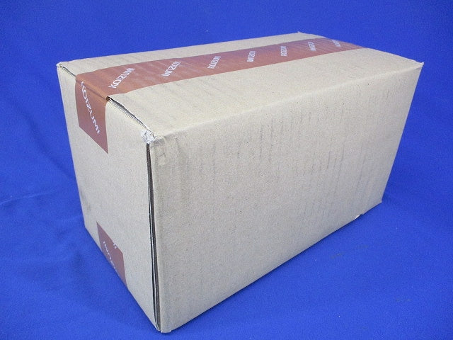 LEDエクステリアバリードライト 地中埋込防雨型φ120 シルバーメタリック 2700K AU54194