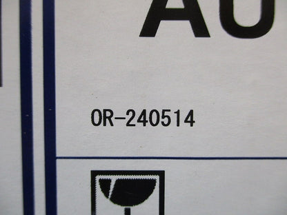 LEDエクステリアバリードライト 地中埋込防雨型φ120 シルバーメタリック 2700K AU54194