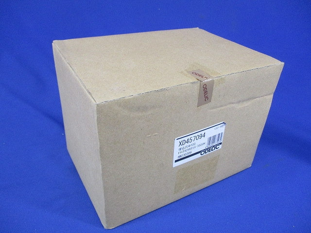 LEDダウンライトφ100 3500K 温白色 非調光 XD457094