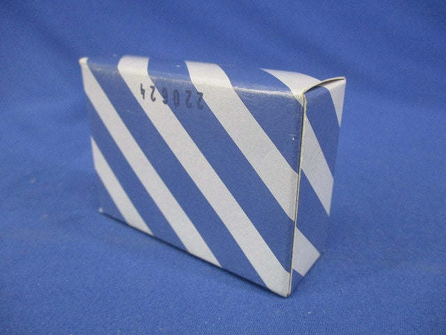 埋込トリプルスイッチ用ハンドル マットグレー 10個入 WTA3003H-10