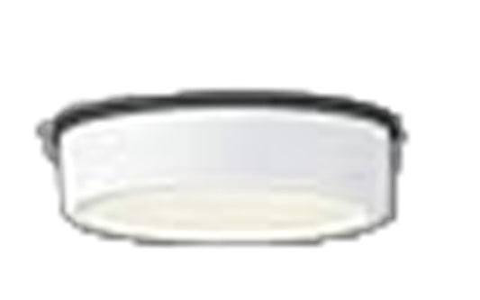 フラットプレートエクステリア 電球色 LED内臓 絶縁台別売り OG254528