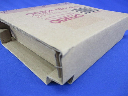 フラットプレートエクステリア 電球色 LED内臓 絶縁台別売り OG254528