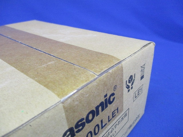 LEDダウンライト φ100 2700K 電球色 非調光 電源内蔵 LGD3400LLE1