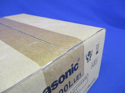 LEDダウンライト φ100 2700K 電球色 非調光 電源内蔵 LGD3400LLE1