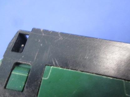 埋込｢入｣｢切｣表示スイッチ(ホワイト)ハンドルカバーなし(2個入)(キズ・汚れ有) WTC525133W