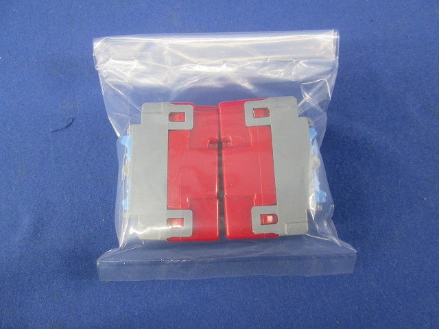 J･WIDEシリーズ 埋込ガイド･チェック用スイッチ 片切 0.5A 100V用 2個入 WJ-1GCL