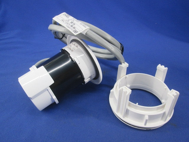 LEDダウンライト 傷・汚れ有 LE-D1-7A/1L