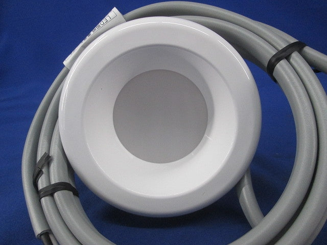 LEDダウンライト 傷・汚れ有 LE-D1-7A/1L