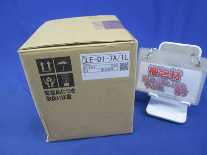 LEDダウンライト 傷・汚れ有 LE-D1-7A/1L