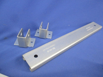 立上りダクトケーブル支持桁(6個入) SD-D15-29K